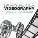 Barry porter videography Logo