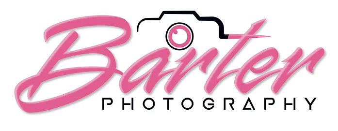 Barter Photography Logo