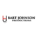Bart Johnson Productions Logo