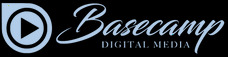 BaseCamp Digital Media Logo