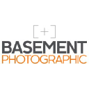 Basement Photographic Logo