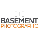 Basement Photographic logo