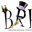 Baton Rouge Photo Booth Company Logo