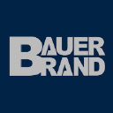 Bauer Brand Video Logo
