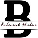 Bay Area Podcast Studio Logo