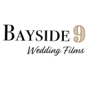 Bayside 9 Wedding Films & Photography Logo