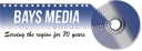 Bays Media Logo