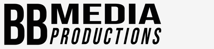 BB Media Productions Logo