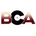 BCA Recording Studio Logo