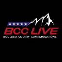 BCC Live Logo