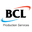 BCL Production Services Logo