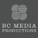 BC Media Productions Logo