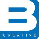 Bcreative Digital Media Logo