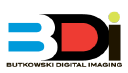 Butkowski Digital Imaging Logo