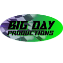 Big Day Productions Logo