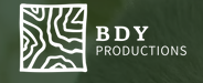 BDY Productions Logo