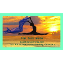 Beach Dancer Films Logo