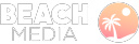 Beach Media Logo