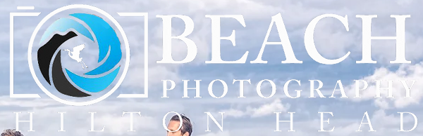 Beach Photography Hilton Head Logo