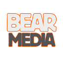 Social Media Manager-Bear Media Logo