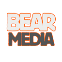Social Media Manager-Bear Media logo