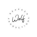 Bearded Wolf Productions Logo