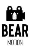 BearMotion logo
