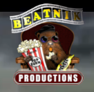 Beatnik Productions Logo