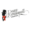 Beau Brummell Productions Logo