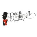 Beau Brummell Productions logo