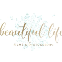Beautiful Life Films & Photography Logo