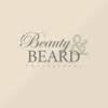 Beauty & Beard Photography Logo