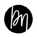 beckynovacekphotography Logo