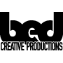 BED Productions Logo