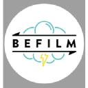 Be Film Logo
