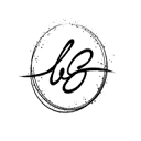 Beginning and End Photography Logo