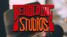 Beholding Studios Logo