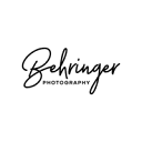 Behringer Photography Logo