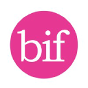 Be Inspired Films logo