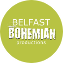 Belfast Bohemian Productions Logo
