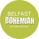 Belfast Bohemian Productions logo