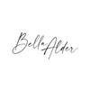 Bella Alder Photography Videography Logo
