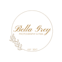 Bella Grey Photography & Studio Logo