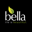bella photography Logo
