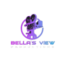 Bella's View Productions & Management, LLC Logo