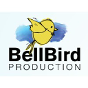 BellBird Production Logo