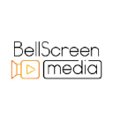 BellScreen Media Logo