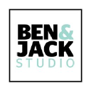 Ben&Jack Studio Logo