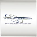 Benchmark Productions Logo