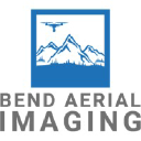 Bend Aerial Imaging Logo